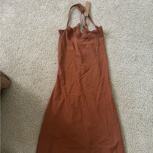 SKIMS Slip Dress